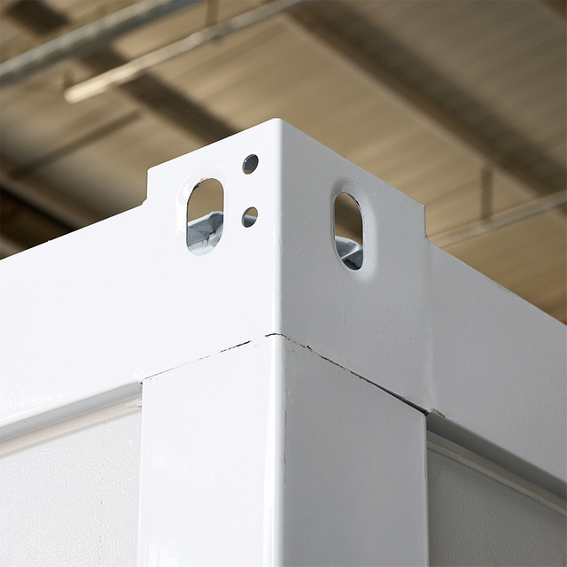 活动钢结构平板集装箱小型房屋住宅