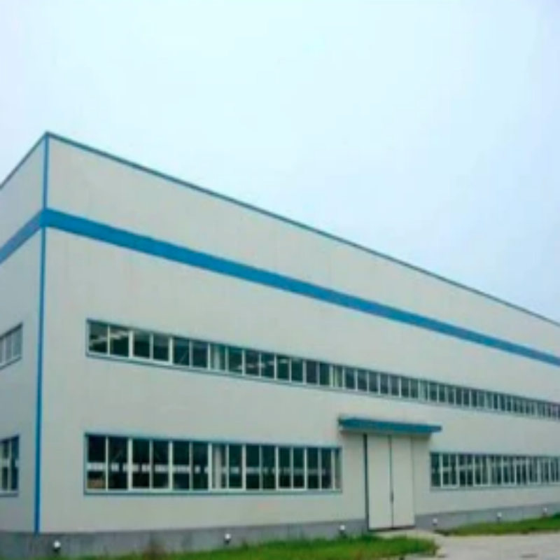 Jedha Steel Sructure框架專為研討會而設計