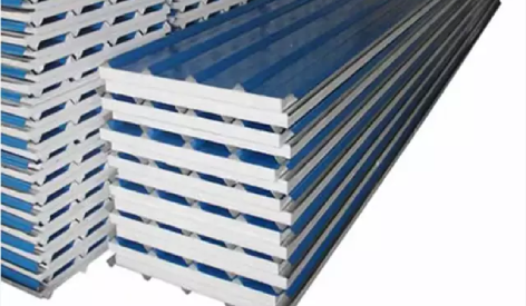 重塑您的牆壁：EPS 夾芯板，您的耐用牆壁施工解決方案