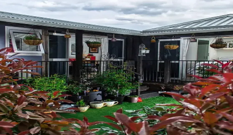 裝配式建築有哪些優勢？